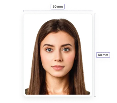 Biometrik Fotoğraf Nedir? Nasıl Çekilmelidir?