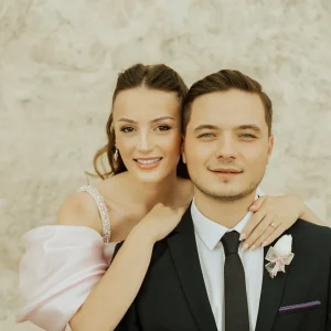 Gelin Kuaför Fotoğraf Çekimi