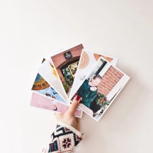 Kişiye Özel 13x18 cm Fotoğraf Baskısı