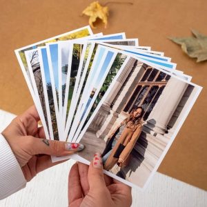 Kişiye Özel 10x15 cm Fotoğraf Baskısı