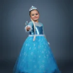 Çocuk Studio Çekimi