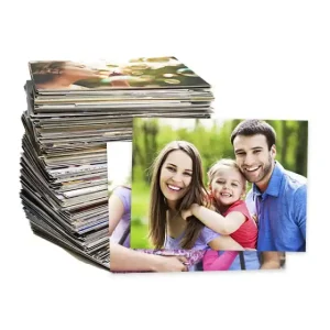 Kişiye Özel 20x25 cm Fotoğraf Baskısı